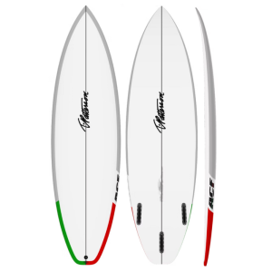 ACF | THE ALAN CLELAND FILE